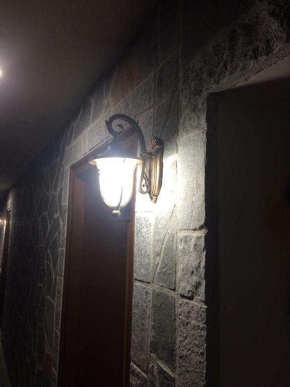 הוילה טת Buni Shqipes מראה חיצוני תמונה